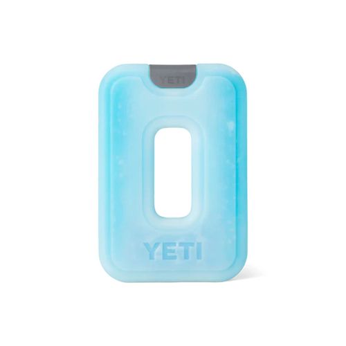 YETI Thin Ice Pack Medium | Ausrüstung Outdoor für Unisex | Clear