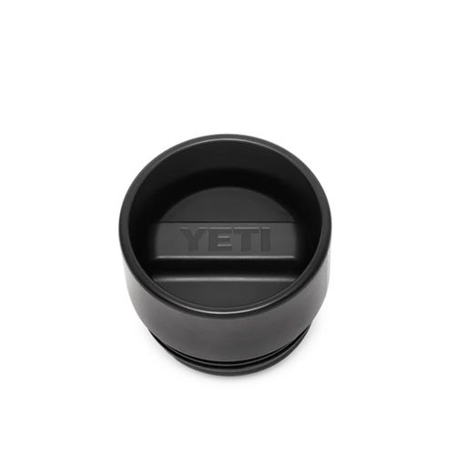 YETI Rambler Hotshot Cap | Ausrüstung Outdoor für Unisex | Black