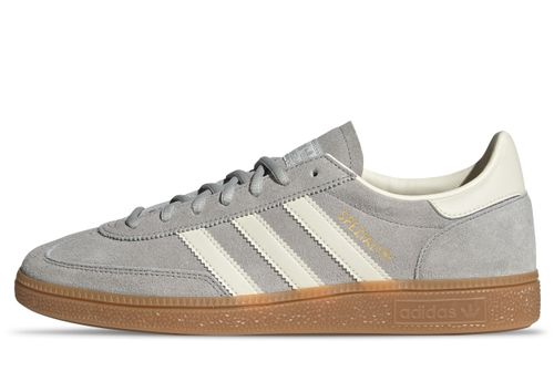Adidas Handball Spezial | Sneaker für Unisex | Grey Two / Cream White