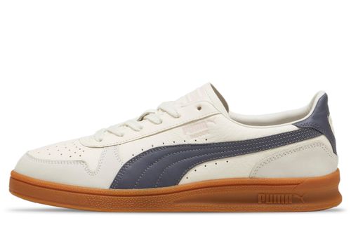 Puma Lifestyle Indoor OG | Sneaker für Unisex | Frosted Ivory / Galactic Gray