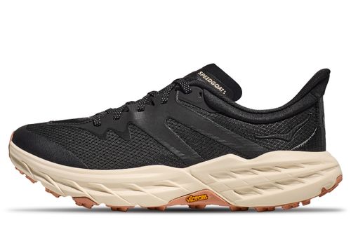 HOKA Tech Speedgoat 5 | Laufschuhe für Unisex | Black