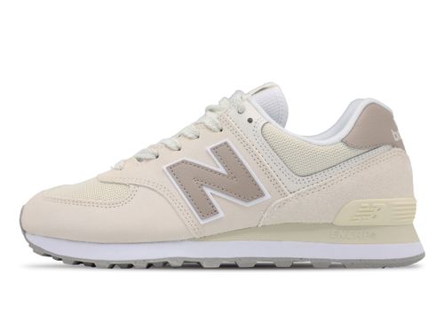 New Balance U574ESC | Sneaker für Unisex | Linen / Light Mushroom