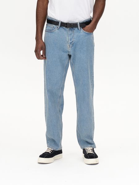 Gabba Max Cros | Jeans für Herren | Light Blue Denim