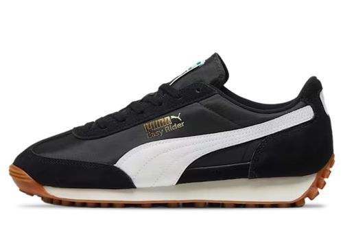 Puma Lifestyle Easy Rider Vintage | Sneaker für Unisex | Black / White