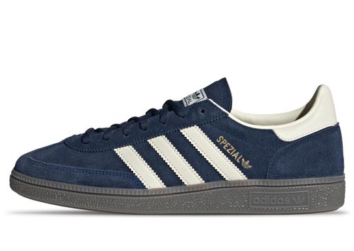 Adidas Handball Spezial | Sneaker für Unisex | Night Indigo / Cream White