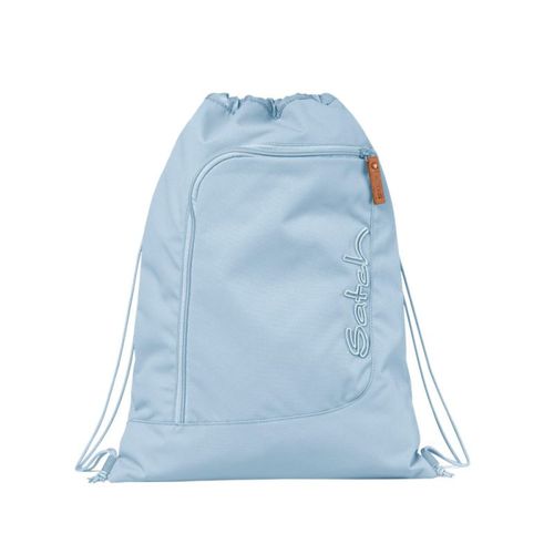 satch Sportbeutel | Rucksack Schule für Kinder | Nordic Ice Blue