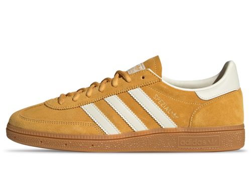 Adidas Handball Spezial | Sneaker für Unisex | Preloved Yellow / Cream White