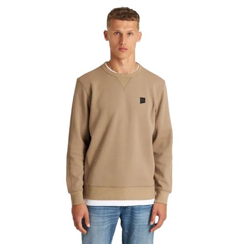 Chasin' Ryder Sweatshirt | Pullover für Herren | Beige