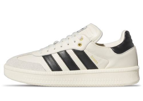 Adidas Samba XLG | Sneaker für Unisex | Cream White / Core Black
