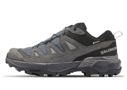 Salomon Ultra 360 LTR GTX | Wanderschuhe für Damen | Turbulence/black