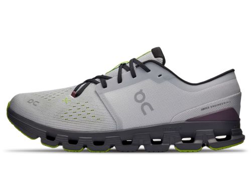 On Running  | Outdoor Schuhe/Wanderschuhe/Treckingschuhe für Herren | Glacler/eclipse