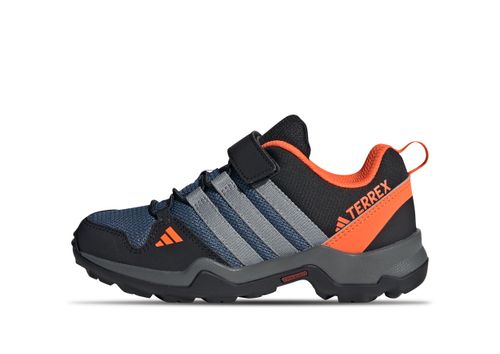 Terrex AX2R CF Kids | Wanderschuhe für Kinder | Wonder Steel / Grey Three