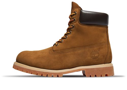 Timberland Premium 6IN Waterproof | Boots/Stiefeletten für Herren | Dark Wheat