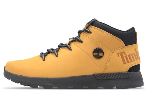 Timberland Sprint Trekker Mid Lace | Sneaker für Herren | Wheat