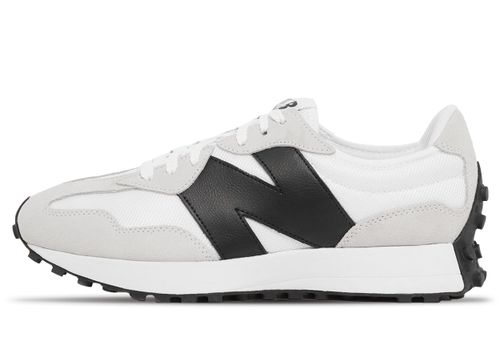 New Balance MS327CWB | Sneaker für Unisex | White / Black