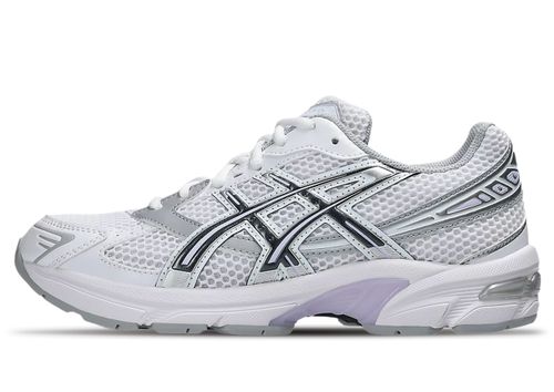 asics Gel 1130 | Sneaker für Unisex | White / Carrier Grey