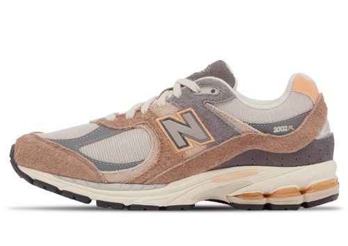 New Balance M2002REJ | Sneaker für Herren | Beige / Grey
