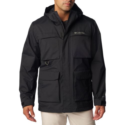 Columbia  | Jacken/Parka für Herren | Black