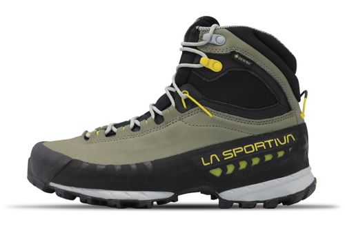 La Sportiva  | Outdoor Schuhe/Wanderschuhe/Treckingschuhe für Damen | Clay / Celery