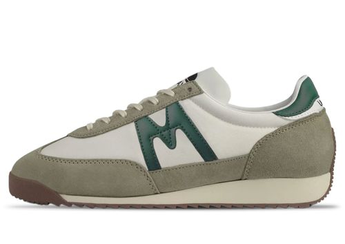 Karhu Mestari | Sneaker für Unisex | Abbey Stone / Rain Forest