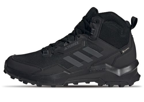 Terrex AX4 Mid GTX | Wanderschuhe für Herren | Core Black / Carbon / Grey