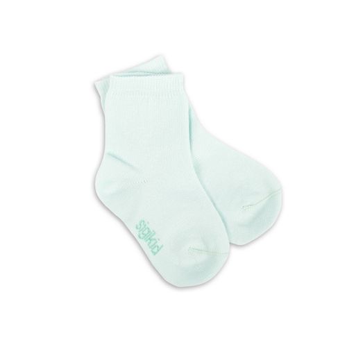 sigikid Baby Socks | Socken für Kinder | Grün