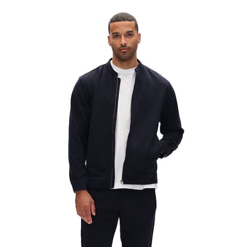 Gabba Toto Gknit | Pullover für Herren | Navy