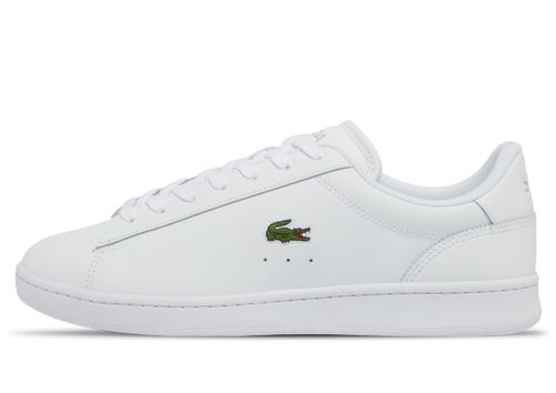 Lacoste Carnaby Set | Sneaker für Herren | White