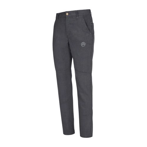 La Sportiva Setter Pants | Lange Hosen für Herren | Carbon / Cloud