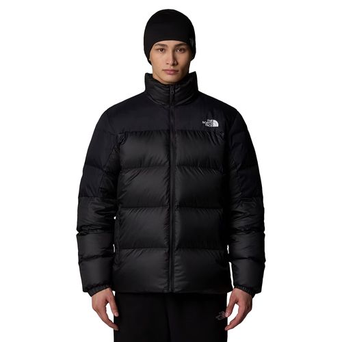 The North Face Diablo 2.0 Down Jacket | Winterjacken für Herren | Black