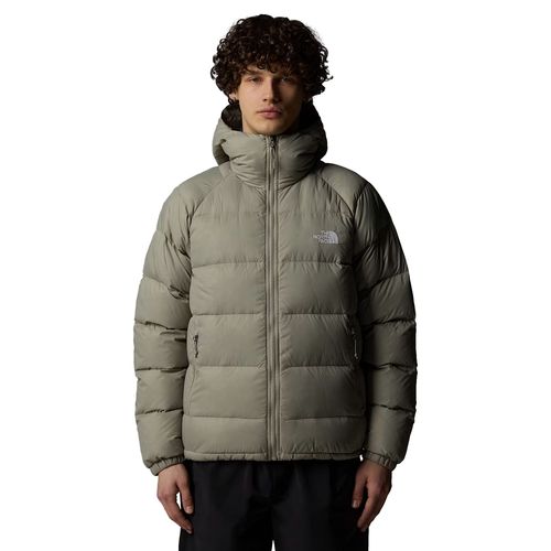 The North Face Hydrenalite Down Jacket | Winterjacken für Herren | Clay Grey