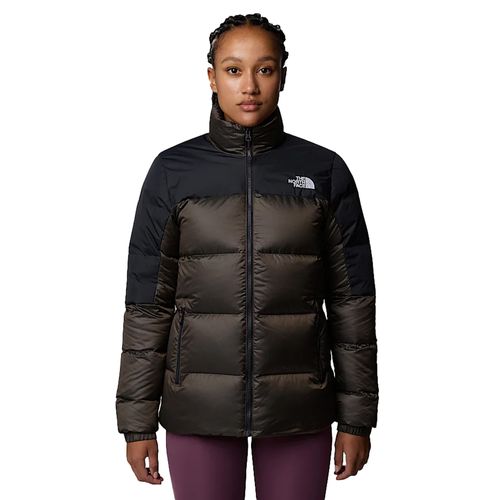 The North Face Diablo 2.0 Down Jacket | Winterjacken für Damen | Smokey Brown