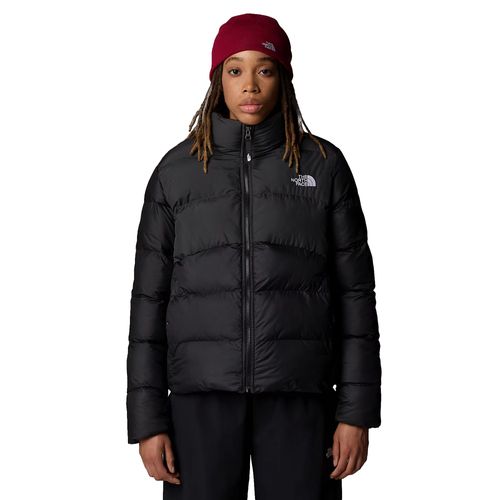 The North Face Saikuru Jacket | Winterjacken für Damen | Black / Asphalt Grey
