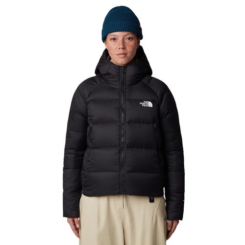 The North Face Hyalite Down Jacket | Winterjacken für Damen | Black / Npf