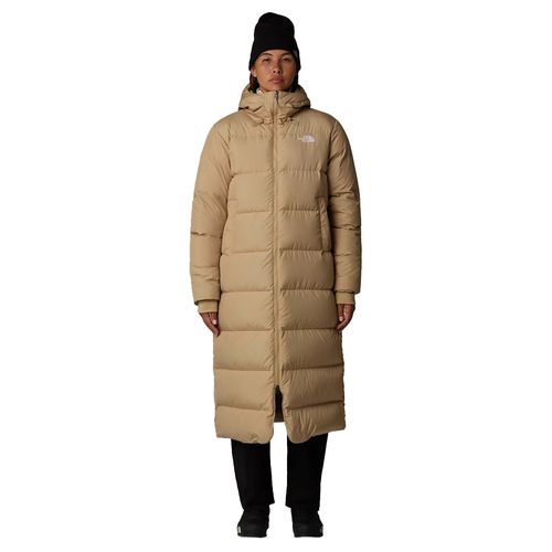 The North Face Triple C Parka | Winterjacken für Damen | Khaki Stone