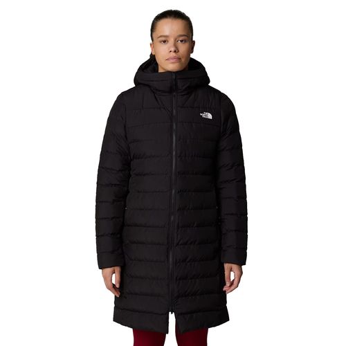 The North Face Aconcagua Parka | Winterjacken für Damen | Black