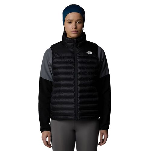The North Face Terra Peak Vest | Leichte Jacken für Damen | Black