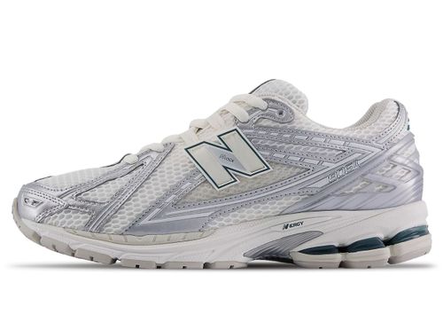 New Balance M1906REE | Sneaker für Unisex | Silver Metallic / Sea Salt