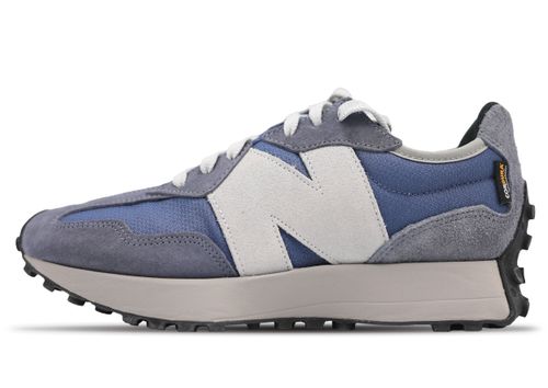 New Balance U327OC | Sneaker für Unisex | Dark Arctic Grey / Indigo