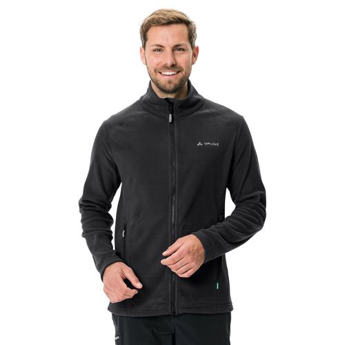 Vaude Rosemoor II Fleece Jacket | Fleecejacken für Herren | Black