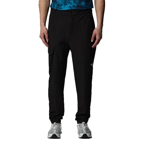 The North Face Mountain Athletics Hybrid Pants | Lange Hosen für Herren | Black