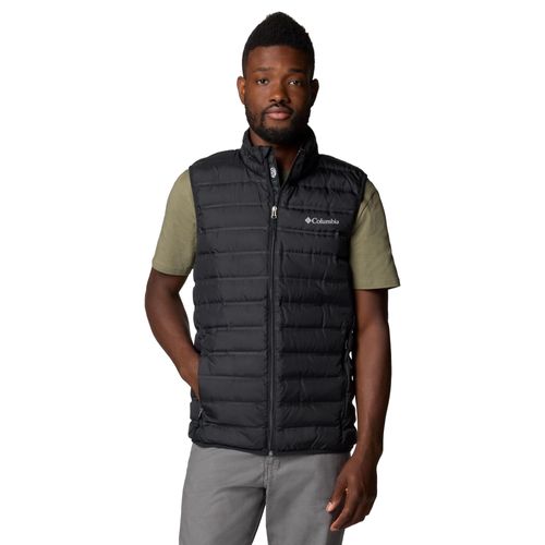 Columbia Lake 22 II Down Vest | Leichte Jacken für Herren | Black
