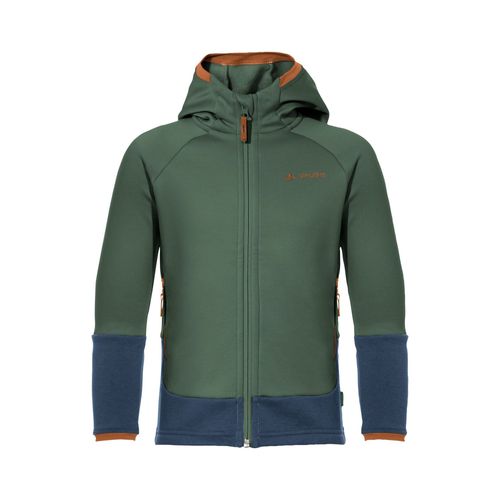 Vaude Capacida Fleece Jacket | Accessoires Sonstige für Kinder | Woodland