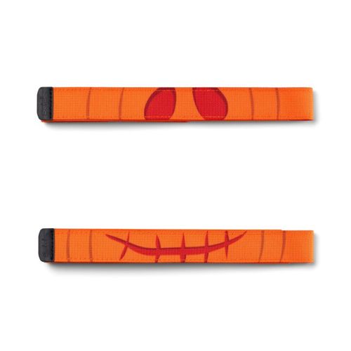 satch SWAPS | Accessoires Kinder für Kinder | Spicy Pumkin