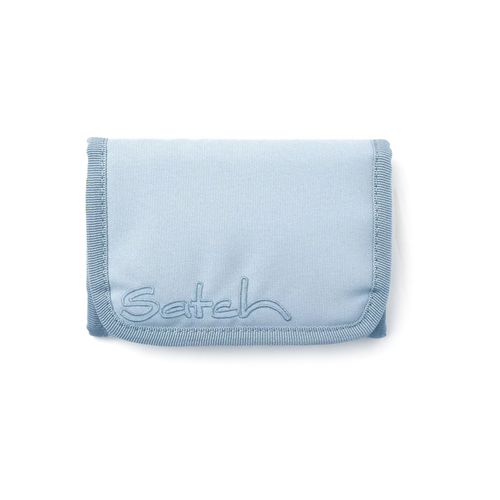 satch Geldbeutel | Geldbeutel/Brustbeutel für Kinder | Nordic Ice Blue