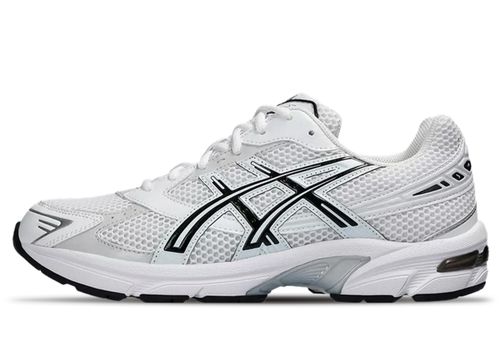 asics GEL-1130 | Sneaker für Herren | White / Black