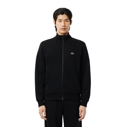 Lacoste Sweat Jacket | Pullover für Herren | Black