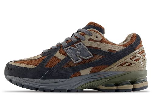 New Balance M1906NG | Sneaker für Unisex | Rich Oak / Phantom / Mushroom