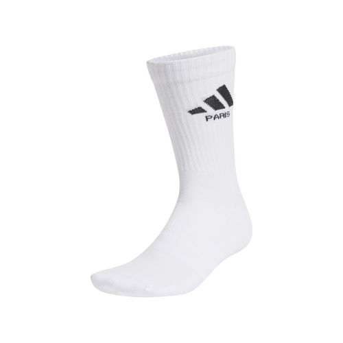 Adidas C SPW Crew Socks 1Pack | Socken für Unisex | White / Black