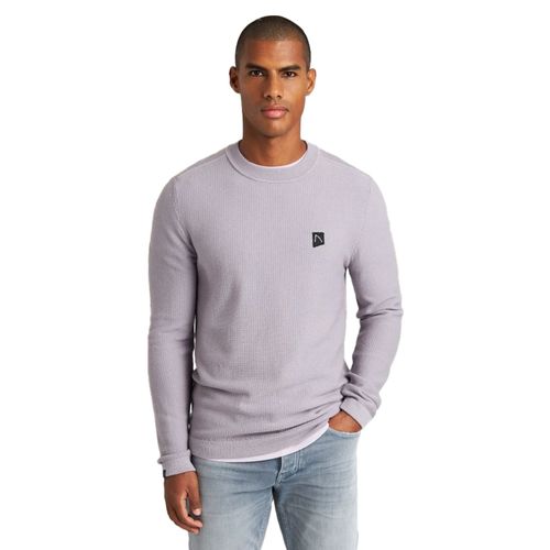 Chasin' Armor Sweat | Pullover für Herren | Purple
